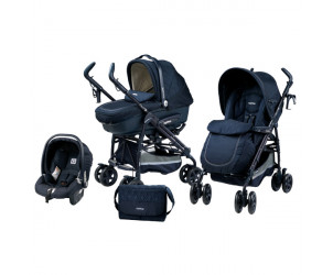 Conjunto 3 en 1 Pliko P3 