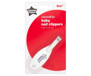 Cortauñas Bebé