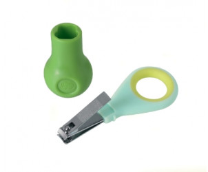 Cortauñas ergonómico