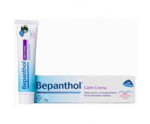 Crema Calm Bepanthol