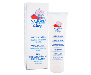 Crema de pañal