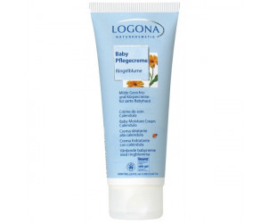 Crema hidratante con Caléndula