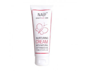 Crema Nutritiva Nurturing