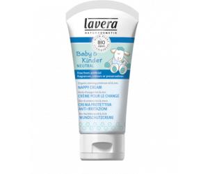 Crema pañal Onagra y Zinc