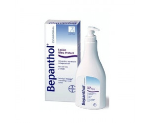 Crema Ultra Protect Bepanthol