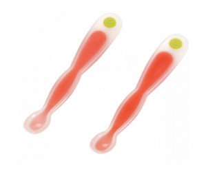 Cuchara Termosensible