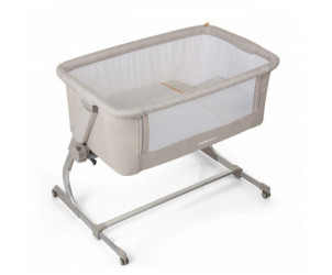 Mini Cuna Colecho Babyside