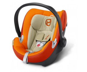 Silla de coche Aton Q