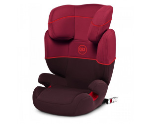 Silla de coche Free-fix 