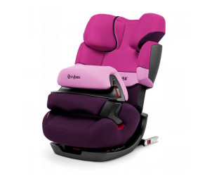 Silla de coche Pallas-fix