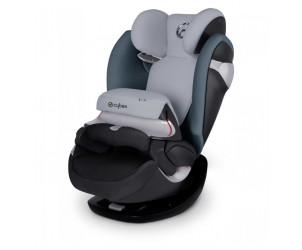 Silla de coche Pallas M 