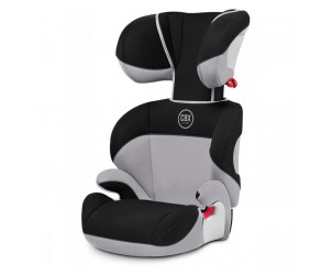 Silla de coche Solution