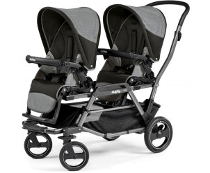 Duette Silla de paseo gemelar