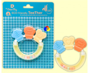 Mordedor ecológico Dida Play