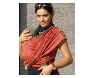 Fular portabebé Didymos Indio