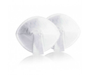 Discos absorbentes desechables