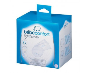 Discos Absorbentes Maternity 