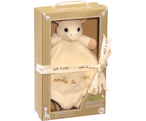 Mantita Sophie la Jirafa