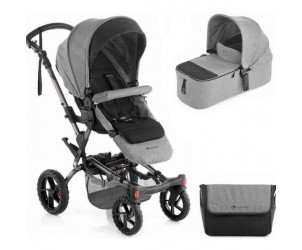 Dúo Crosswalk Micro 0m+