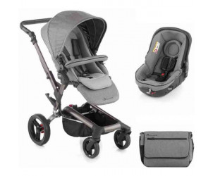 Dúo Rider Matrix Light 2