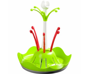 Escurridor de botella