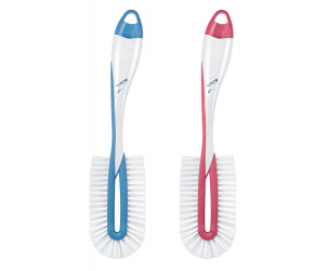 Escobilla limpiabiberones