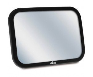 Espejo Retrovisor Trasero