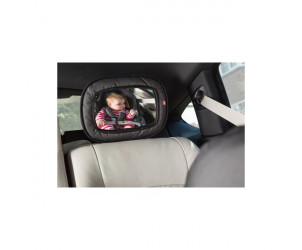 Espejo Retrovisor Trasero