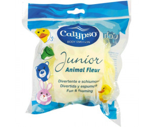 Esponja Animal Fleur Junior