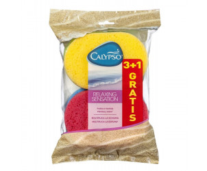 Esponja de baño Relaxing Sensation