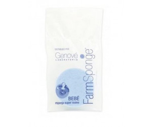 Esponja Súper suave Farmsponge