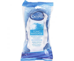 Esponja Tonic Massage