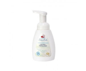 Espuma baño Baby-Bath