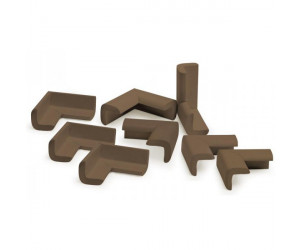 Esquineras súper acolchadas