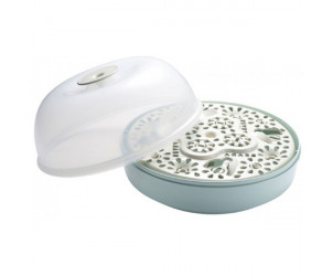 Stéril'twin Esterilizador microondas