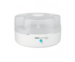 Esterilizador Microondas Express