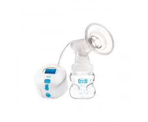 Extractor electrónico Prolactis