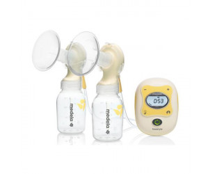 Extractor eléctrico Doble Freestyle