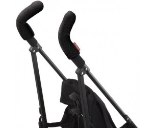 Funda Manillar Abierto