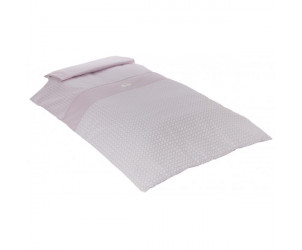 Funda Nórdica + Funda Cuna Keito