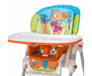 Funda Trona Polly 2 en 1 