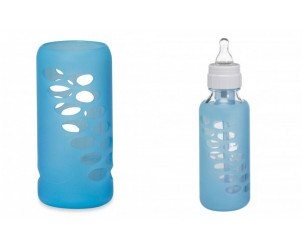 Funda Biberón Silicona