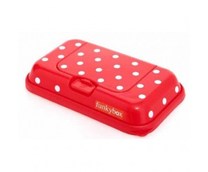 Funkybox To Go para toallitas