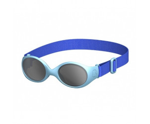 Gafas de sol con cinta