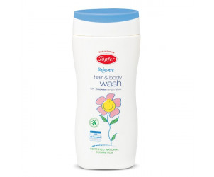 Gel cabello y cuerpo