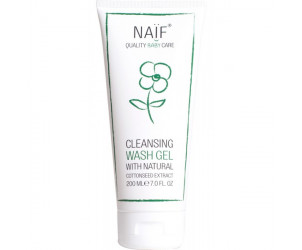 Gel de baño Cleansing