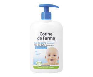 Gel de baño Ultra-Protector