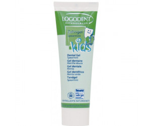 Gel dental Kids 