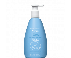 Gel Limpiador Pediatril