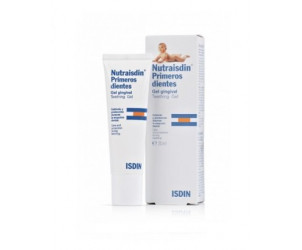 Primeros Dientes Gel Gingival